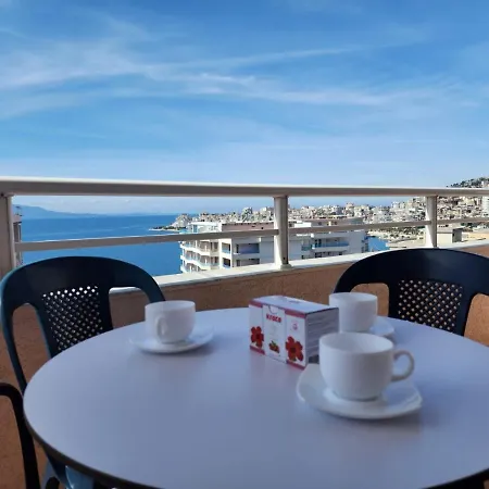 Sun & Sea View Appartement *