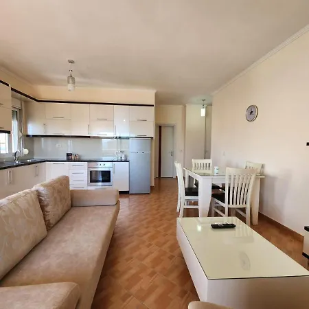 Apartmán Sun & Sea View *