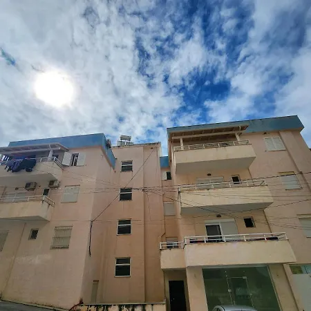 Sun & Sea View Apartmán