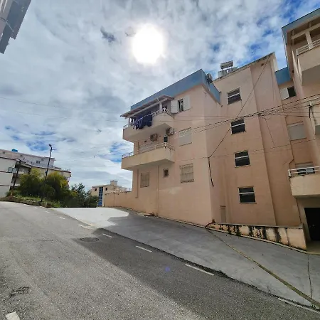 Daire Sun & Sea View