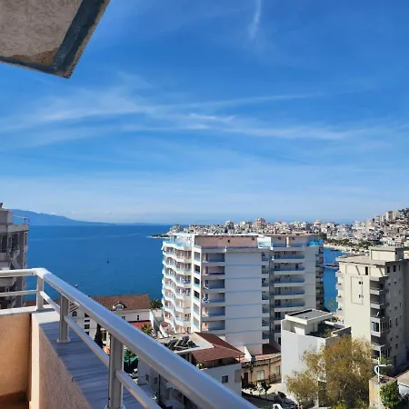 Sun & Sea View Daire