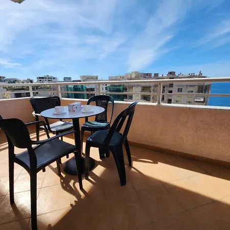 Daire Sun & Sea View Saranda