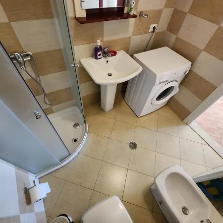 Apartmán Sun & Sea View