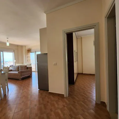 Apartmán Sun & Sea View