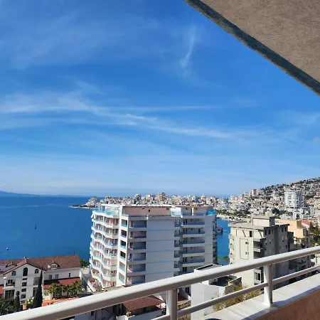 Daire Sun & Sea View